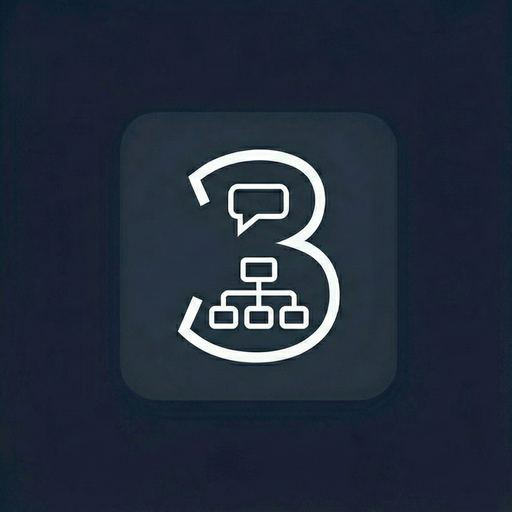 3cors Logo